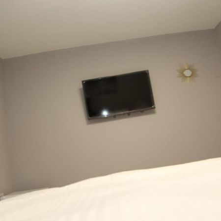 A A Guest Rooms Nightingale Chalet Londen Buitenkant foto